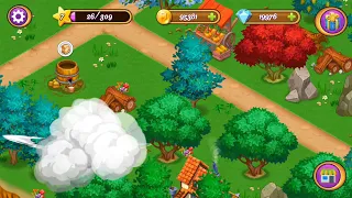 Family Farm Unity Game Source Code sellunitysourcecodes