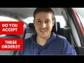 8 Restaurants DoorDash Drivers Should Avoid