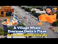 Spruce Creek - The Town Built For Private Planes