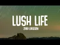 Download Lagu Zara Larsson - Lush Life (Lyrics)
