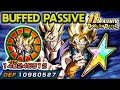 Lagu BUFFED 100% EZA TEQ LR GOHAN \u0026 GOTEN! 11TH ANNIVERSARY BUFF! Dragon Ball Z Dokkan Battle