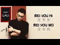 Download Lagu MEI YOU NI MEI YOU WO - ANDY LAU