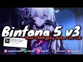 Lagu DJ BINTANG 5 V3 VIRAL TIKTOK DIRGA YETE YANG KALIAN CARI CARI 🎧