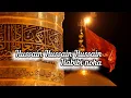 Download Lagu Hussain Hussain Hussain|| Habibi noha|| by Muhammad janem || Eng sub