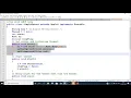 A simple moving banner using Java Applet