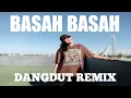 Download Lagu Basah Basah - Nella Kharisma - Dangdut Remix - IMD Zumba Anita Kamal
