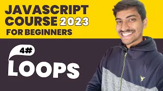 Javascript Loops Javascript Hindi Course For Beginners 2023