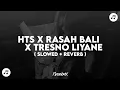 Download Lagu DJ HTS X RASAH BALI X TRESNO LIYANE KOPLO REMIX ( SLOWED + REVERB )🎧🎶