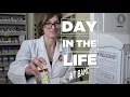 Day in the Life McWethy Troop Medical Clinic