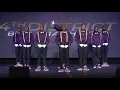Fourth District Beta Iota Chapter 2024 Step Show Omega Psi Phi