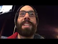 Making a Fool Of Myself in Public