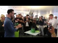Green Man Gaming s New Office