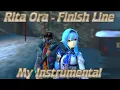 Download Lagu Rita Sahatçiu Ora - Finish Line (Instrumental)