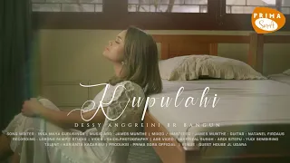 DESSY ANGGREINI BR BANGUN || KUPULAHI || LAGU KARO TERBARU (MUSIC VIDEO OFFICIAL)