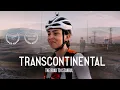 Download Lagu Transcontinental Race: 4200km From France to Turkey - Ultra-Distance Bikepacking Race Documentary