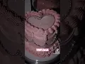 TikTok bakers crash out over 25 Walmart heart cake Birt ay cake is a luxury