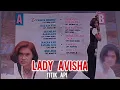 Lady Avisha-Titik Api