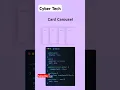 Card Carousal bootstrap carousel Html Css