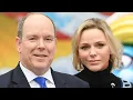 Why Charlene Prince Albert Of Monaco Haven t Split Yet