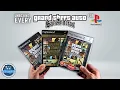Download Lagu Unboxing Every GTA San Andreas PS2 Game (2004-2005)