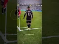 Download Lagu Why footballers raise their hand before a corner kick 😯
