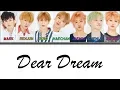 Download Lagu [Color Coded Lyrics] NCT DREAM - Dear Dream (Han/Rom/Eng)