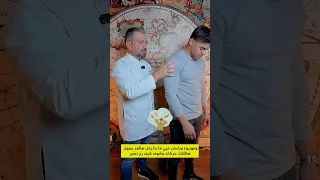 طريقة سريعة لعلاج ضعف عضلات الرقبة والأكتاف 