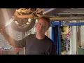 How to Check Change and Add Transmission fluid on a Chevy Chevrolet Malibu