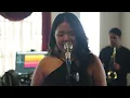 Solace Music | MARGAUX - Distance by YEBBA - Live Sessions