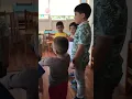 Karınca şarkısı