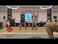 ORNL Dance for working families for the Free Medical Clinic