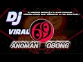 Download Lagu DJ ANOMAN OBONG || X DJ SLOW THAILAND ❗ TERBARU COCOK BUAT KARNAVAL 🇮🇩 FULL BASS 2025🔊