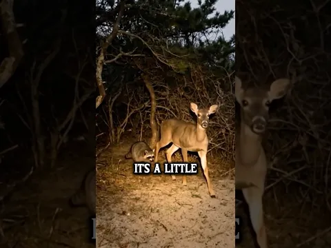 Something Escaped From the Facility