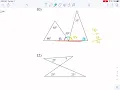 Kuta Tutorial angles in a triangle