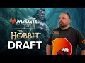 LSV s FIRST and Last The Hobbit MTG Draft