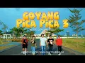 Download Lagu GOYANG PICA PICA 3 _  Agogo Violin ( Feat. Anak - Anak Tak Berguna ) ( Official Music Video )