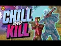 Borderlands 3 CHILL KILL ZANE Level 72 Mayhem 10