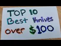 Download Lagu TOP 10 KNIVES FROM 2021