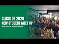 FGCU Class of 2029 Eagle View Orientation Meet-Up