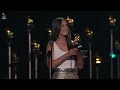 KACEY MUSGRAVES Wins BEST COUNTRY SONG 2025 GRAMMYs