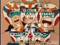 Voltes V English Intro Full HD