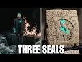 The Sumerian Tablet That Says Certain Humans Can t Drown Burn or Fall Until Their Task Is Done