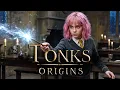 NYMPHADORA TONKS The Complete Life Hufflepuff Metamorphmagus and Auror Cinematic Experience