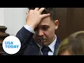 Jury deliberation begins in Kyle Rittenhouse trial USA TODAY