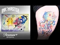 Every Single Season 14 Tattoo Ink Master