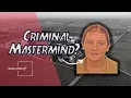 Wrongfully Convicted or Criminal Mastermind The Sarah Jo Pender Story