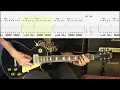 Rats - Ghost (Cover + TAB)