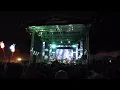 The Barr Brothers - Love Ain't Enough - FEQ 2017 - Awesome Live Performance - Québec