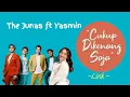 Download Lagu Junas FT Yasmin_Cukup Dikenang Saja_(Lirik)_