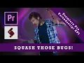 Debugging the Adobe Premiere Pro API in VS Code